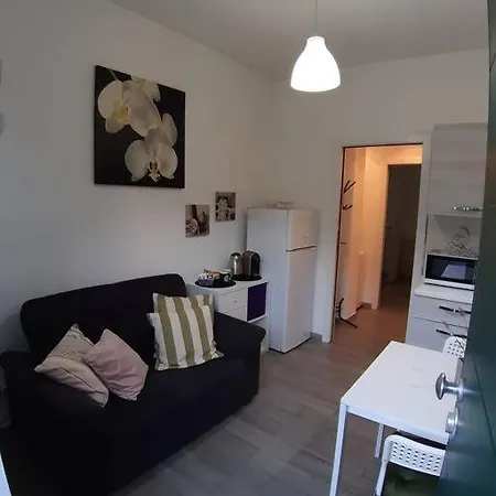 La Ringhiera Di Gorla Metropolitana 1 米兰