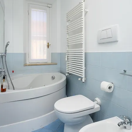 Apartment Porta Venezia Charme