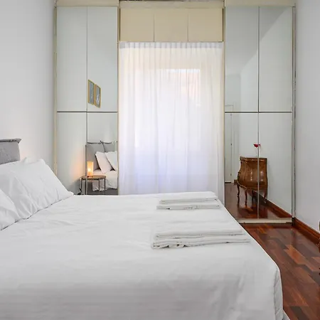 Porta Venezia Charme *