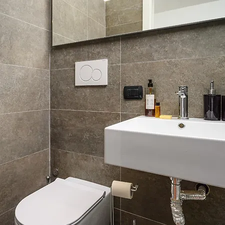 Porta Venezia Charme Apartament Mediolan