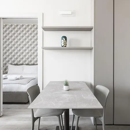 Lejlighed Easylife - - Pantano 2 Venus - Duomo *