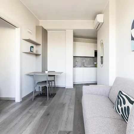 公寓 Easylife - - Pantano 2 Venus - Duomo