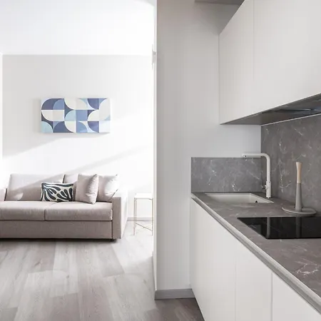 Easylife - - Pantano 2 Pluto - Duomo Apartament *