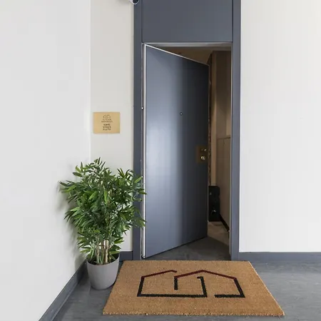 Apartament Easylife - - Pantano 2 Pluto - Duomo Mediolan