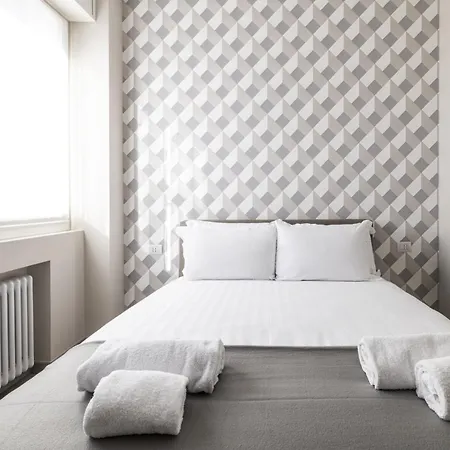Easylife - Esclusivo Rifugio Zona Duomo Milano