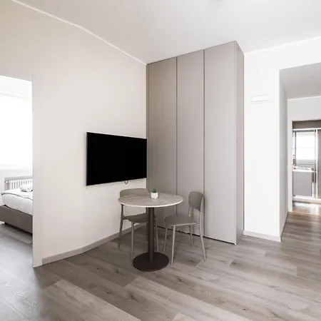 Appartamento Easylife - Esclusivo Rifugio Zona Duomo *