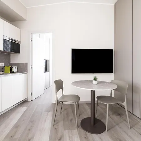 Easylife - - Pantano 2 Pluto - Duomo Appartamento *