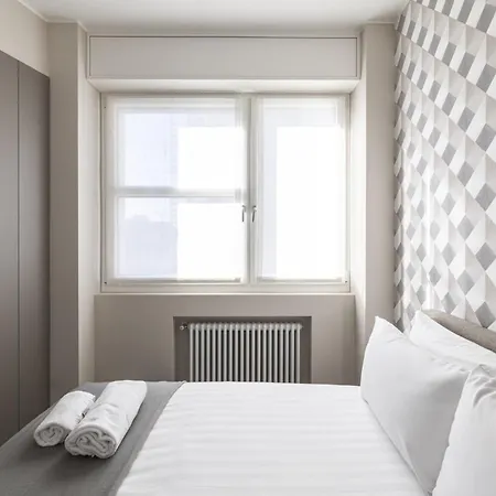 Apartament Easylife - - Pantano 2 Pluto - Duomo