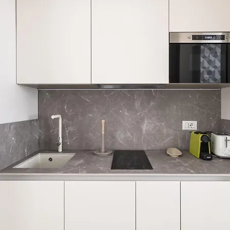 Apartament Easylife - - Pantano 2 Pluto - Duomo *