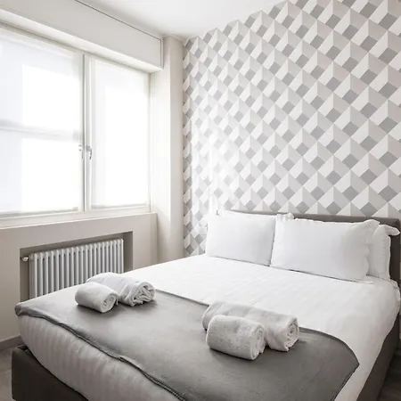 Apartament Easylife - - Pantano 2 Pluto - Duomo