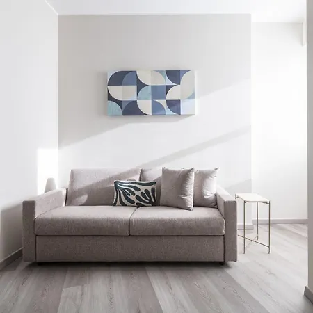 Easylife - - Pantano 2 Pluto - Duomo Appartamento Milano