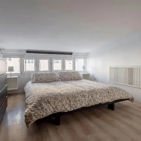 Lejlighed Cozy 1 Min From New Mm4 Argonne Milano