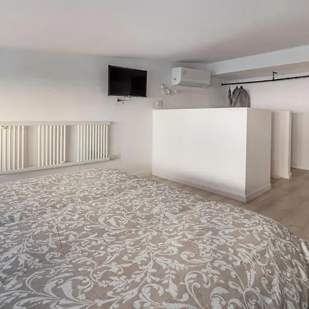 Apartamento Cozy Appartament 1 Min From New Mm4 Argonne *