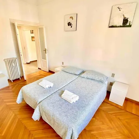 In Centro10 Minuti Dal Duomo *