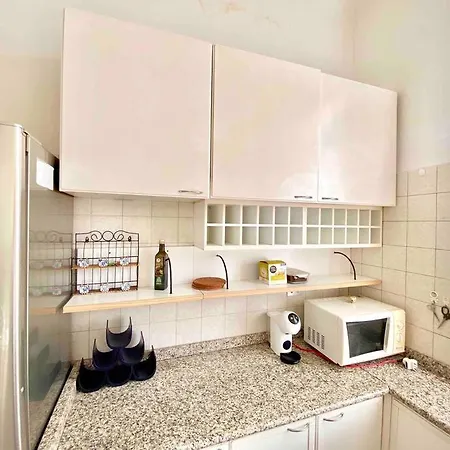 Daire In Centro10 Minuti Dal Duomo Milano