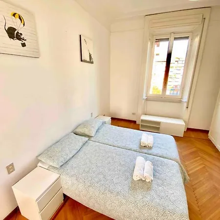 In Centro10 Minuti Dal Duomo Apartment *