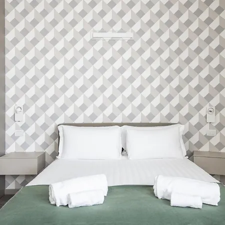 Easylife - - Pantano 2 Mars - Duomo Appartamento *