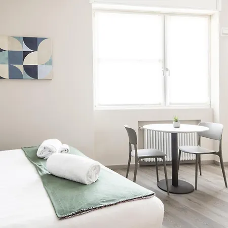 Apartamento Easylife - - Pantano 2 Mars - Duomo Milão