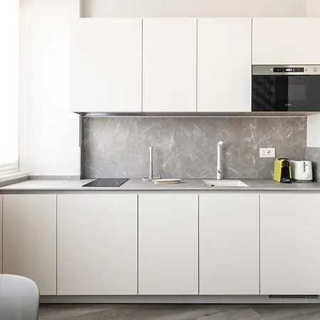 Easylife - - Pantano 2 Mars - Duomo Apartamento *