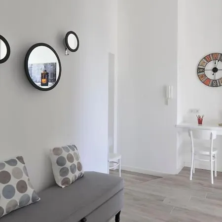 Apartment Un Gioiellino Nel Cuore Di
