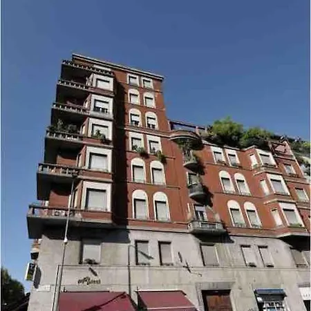 Apartament Un Gioiellino Nel Cuore Di *