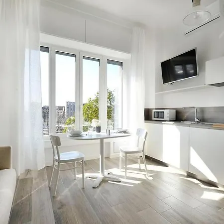 Apartment Un Gioiellino Nel Cuore Di