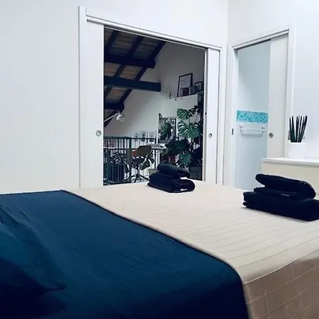 Appartement Via Breda 120