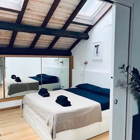 Via Breda 120 Appartement