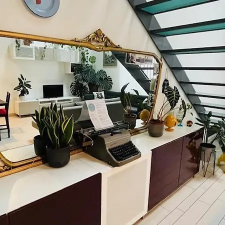 Appartement Via Breda 120 Milan