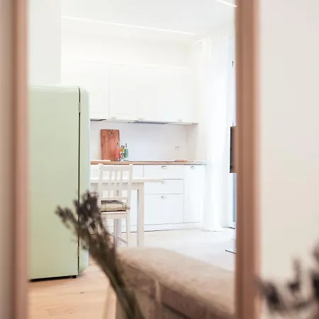 Apartment Mysa - Elegante Monolocale Nei Pressi Di Corso Lodi
