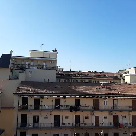 Апартаменты Sweet Smart Easy Porta Romana Center