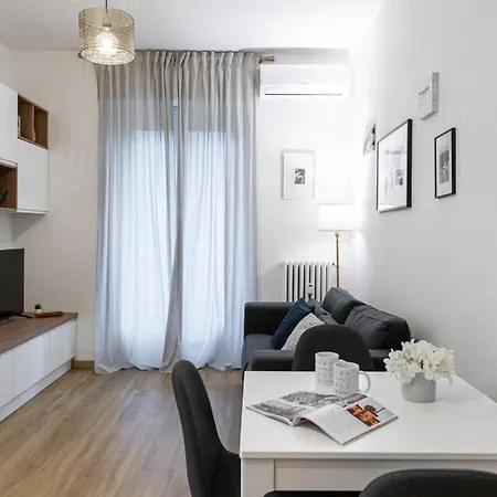 Italianway - Marazzani 8 Apartmán