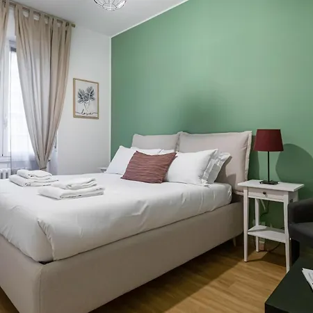 Italianway - Marazzani 8 * Milán
