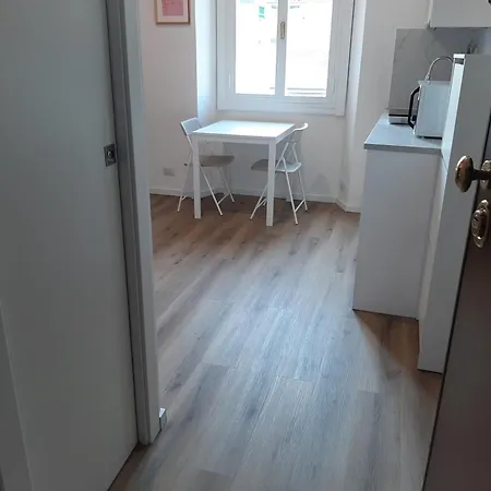 Sweet Smart Easy Porta Romana Center *