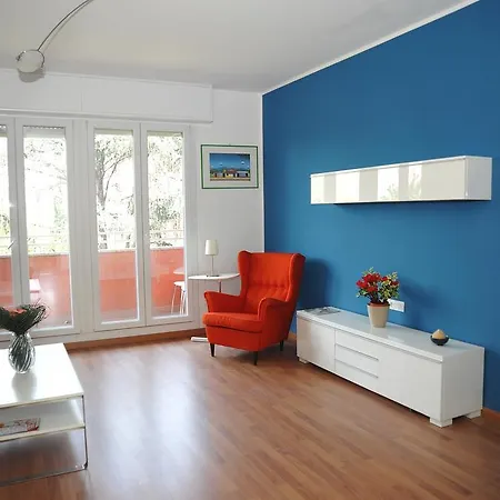 Bilocale Appennini Apartment