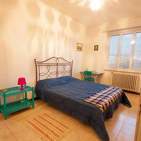 Apartamento Da Boe&cecco