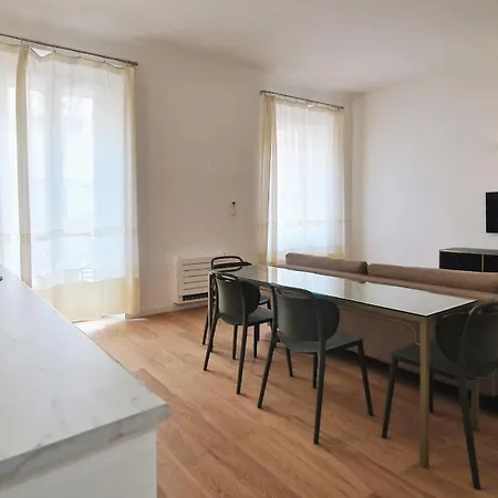 Apartment Dalia