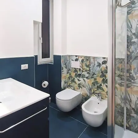 Dalia Apartment
