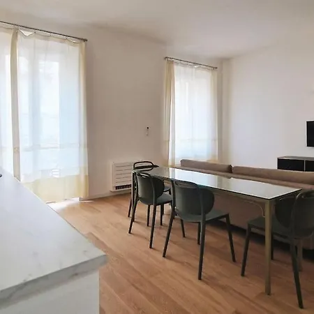 Apartment Dalia Milan