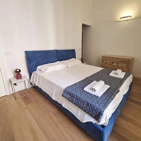 Apartmán Dalia