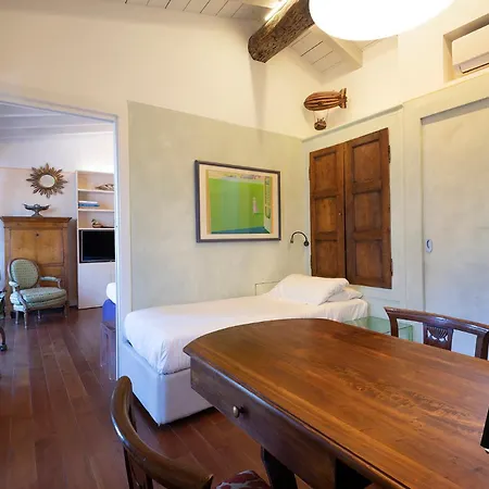 Apartmán Fifty Eight Sforza
