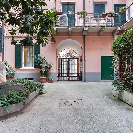 Remy Studio - Design District Apartment Milan