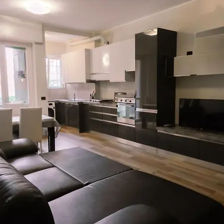 Prestigioso In Zona Tortona - Solari