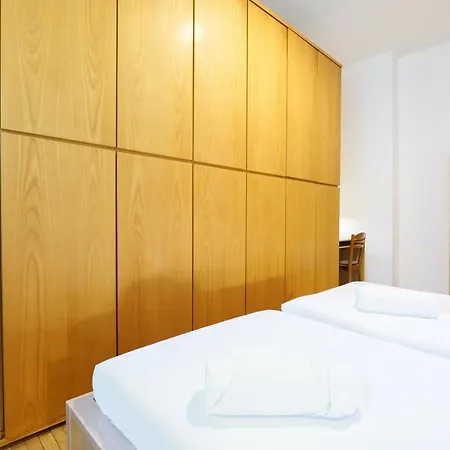 Primopiano - Venezuela Lejlighed