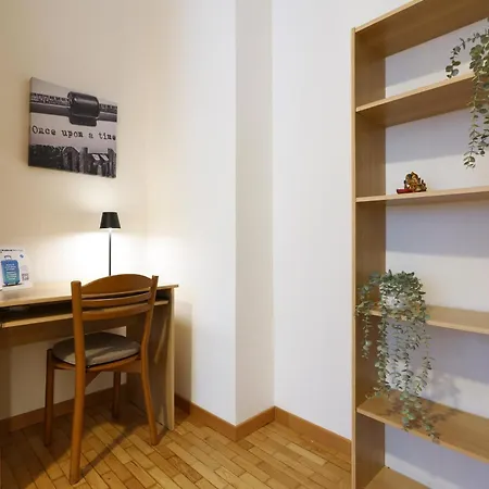 Primopiano - Venezuela Apartman Milánó