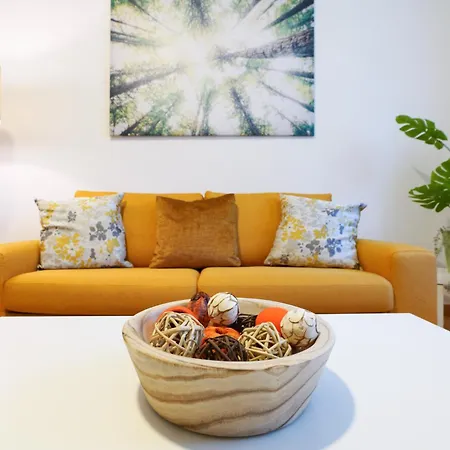 Apartman Primopiano - Venezuela