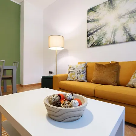 Primopiano - Venezuela Apartman *