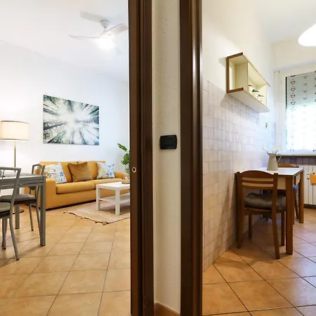 Apartment Primopiano - Venezuela