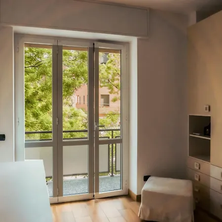 Prestigioso In Zona Tortona - Solari Apartment *