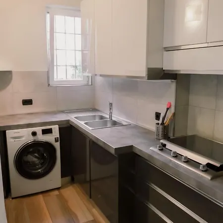 Prestigioso In Zona Tortona - Solari Appartement